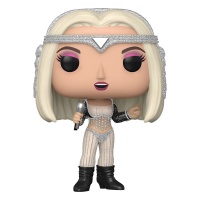 Funko Pop! Rocks: Cher - Living Proof (9cm)