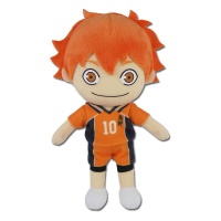 Pehmo: Haikyu!! - Hinata Away Team Season 4 (20cm)