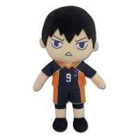 Pehmo: Haikyu!! - Tobio Season 3 (20cm)