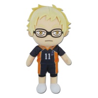 Pehmo: Haikyu!! - Kei Season 3 (20cm)