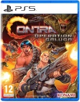 Contra: Operation Galuga