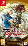 Eiyuden Chronicle: Hundred Heroes