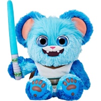 Pehmo: Star Wars Young Yedi Adventures - Nubs (41cm)