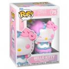 Funko Pop! Vinyl: Sanrio 50th Anniversary - Hello Kitty (75)