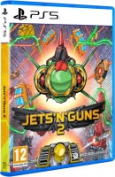 Jets\'N\'Guns 2