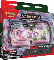 Pokemon TCG: League Battle Deck - Gardevoir ex