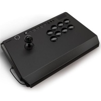 Qanba: Joystick - Titan