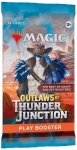 Magic The Gathering: Outlaws of Thunder Junction Play Booster
