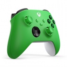 Xbox One X: Langaton Ohjain - Velocity Green (PC/Xbox One X)