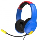 PDP: Airlite - Wired Headset (Mario Dash)