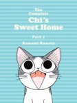 The Complete Chi Sweet Home vol 1