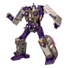 Figu: Transformers Generations Legacy United - Armada Tidal Wave