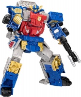 Figu: Transformers Legacy Evolution Commander - Armada Optimus Prime (19cm)