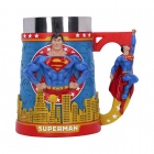 Tuoppi: DC Comics - Superman Man Of Steel (15.5cm)