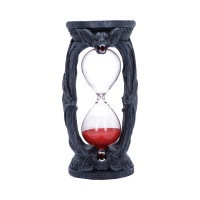 Nemesis Now: Vampyrum - Sand Timer (19.5cm)