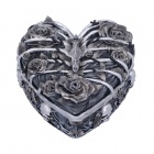 Nemesis Now: Caged Heart Box (10.5cm)