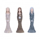 Nemesis Now: Aspects Of Maiden, Mother And Crone (15cm)