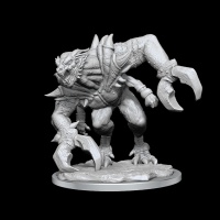 D&D Nolzur\'s Marvelous Miniatures: Glabrezu