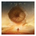 Vinyyli: The Dune Sketchbook - The Soundtrack by Hans Zimmer (3xLP)