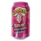 Limsa: Warheads Sour Watermelon Soda (355ml)