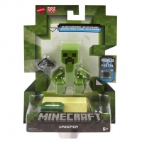 Minecraft: Core Figure - Creeper