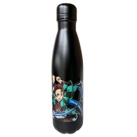 Nemesis Now: Demon Slayer - Tanjiro Water Bottle (500ml)