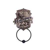 Harry Potter: Hufflepuff - Door Knocker (24.5cm)