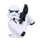 Nemesis Now: Stormtrooper Bust, small (14.2cm)