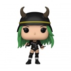 Funko Pop! WWE: Shotzi Blackheart (9cm)