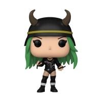 Funko Pop! WWE: Shotzi Blackheart (9cm)