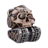 Nemesis Now: Techno Tank (16cm)