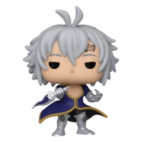 Funko Pop! Animation: Seven Deadly Sins - Estarossa (1500)