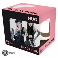 Muki: Blackpink - Band (320ml)