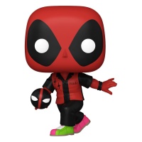 Funko Pop Marvel: Deadpool Bowling (1342)