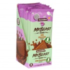 Mr. Beast Milk Chocolate (60g)
