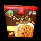 Kuppinuudeli: Asiatique Kung Pao Noodles (280g)