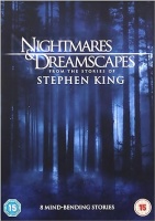 Stephen King\'s Nightmares and Dreamscapes