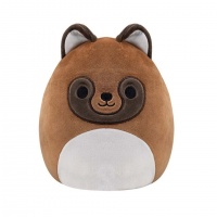 Squishmallows: Adopt Me - Tanuki (20cm)