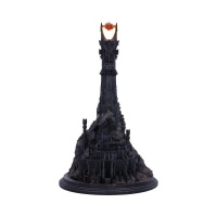 LOTR - Barad Dur Backflow Incense Burner (26cm)