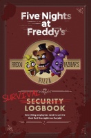 Five Nights at Freddy\'s: Survival Logbook