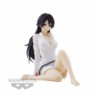 Figu: Bleach - Bambietta Basterbine (Relax Time, 11cm)