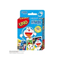 UNO: Doraemon (Japanese Ver.)