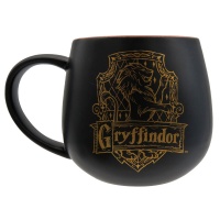 Muki: Harry Potter - Gryffindor, Black 3D