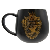 Muki: Harry Potter - Ravenclaw, Black 3D