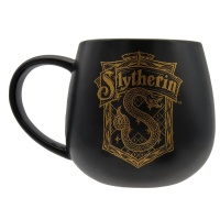 Harry Potter - Slytherin, Black 3D