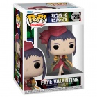 Funko Pop! Animation: Cowboy Bebop - Faye Valentine (9cm)