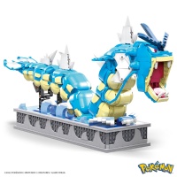 Pokmon: Mega Construx - Motion Gyarados (44cm)