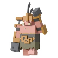 Minecraft: Legends - Portal Guard (15cm)