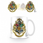 Muki: Harry Potter - Hogwarts Crest