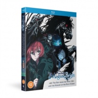 The Ancient Magus\' Bride: The Boy from the West and the Knight...